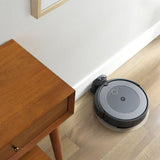 Robot Vacuum Cleaner iRobot Roomba Combo i5-5