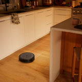 Robot Vacuum Cleaner iRobot Roomba Combo i5-2