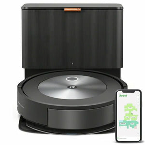 Robot Vacuum Cleaner iRobot j557840-0