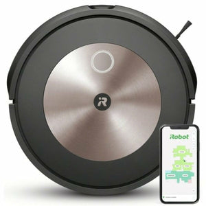 Robot Vacuum Cleaner iRobot j517640-0