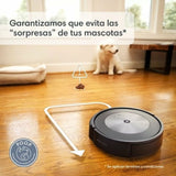 Robot Vacuum Cleaner iRobot j517640-7