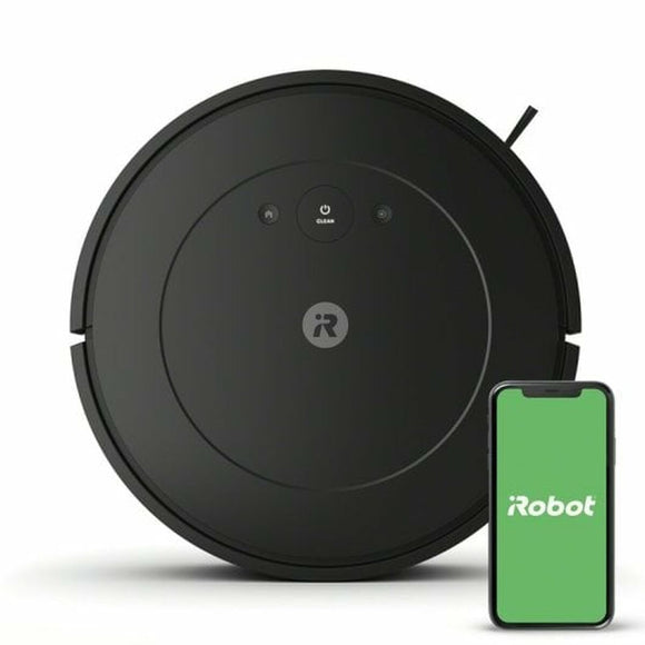 Robot Vacuum Cleaner iRobot Roomba Combo Essential-0