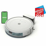 Robot Vacuum Cleaner iRobot Roomba Combo Essential 2600 mAh-1