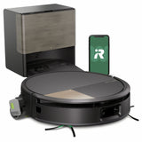 Robot Vacuum Cleaner Roomba 705 MAX COMBO+-0