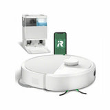 Robot Vacuum Cleaner Roomba 405 PLUS COMBO-21