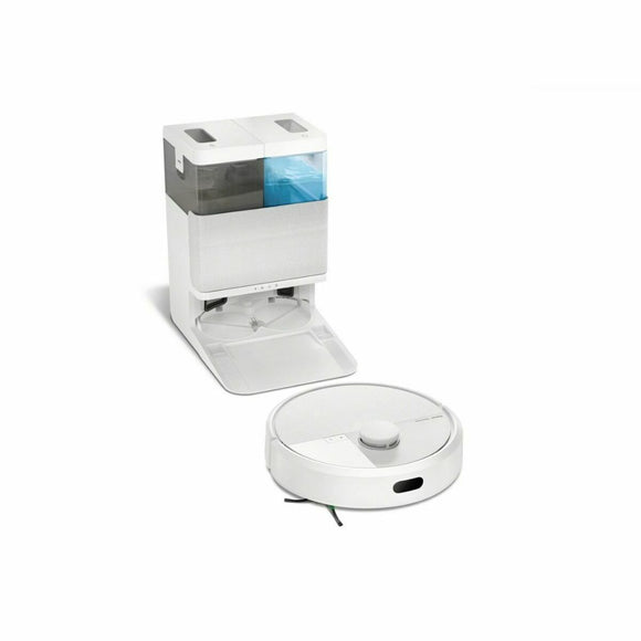 Robot Vacuum Cleaner Roomba 405 PLUS COMBO-20