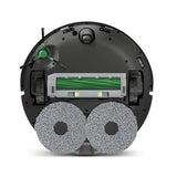 Robot Vacuum Cleaner Roomba 505 COMBO 5000 mAh-38