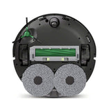 Robot Vacuum Cleaner iRobot 5000 mAh-4