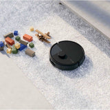 Robot Vacuum Cleaner Roomba 505 COMBO 5000 mAh-10