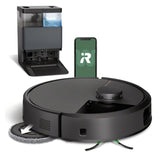 Robot Vacuum Cleaner Roomba 505 COMBO 5000 mAh-27