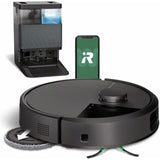 Robot Vacuum Cleaner iRobot 5000 mAh-3