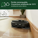 Robot Vacuum Cleaner iRobot 5000 mAh-16