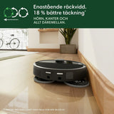 Robot Vacuum Cleaner Roomba 505 COMBO 5000 mAh-28