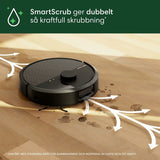 Robot Vacuum Cleaner Roomba 505 COMBO 5000 mAh-26