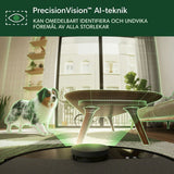 Robot Vacuum Cleaner Roomba 505 COMBO 5000 mAh-24