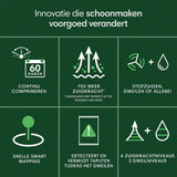 Robot Vacuum Cleaner iRobot-17