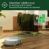 Robot Vacuum Cleaner iRobot-13