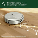 Robot Vacuum Cleaner iRobot-11