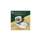 Robot Vacuum Cleaner Roomba 105AE COMBO WHI-26