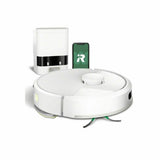 Robot Vacuum Cleaner Roomba 105AE COMBO WHI-5