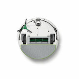 Robot Vacuum Cleaner Roomba 105AE COMBO WHI-3