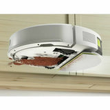 Robot Vacuum Cleaner Roomba 105 COMBO WHITE-17