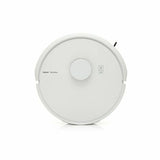 Robot Vacuum Cleaner Roomba 105 COMBO WHITE-1
