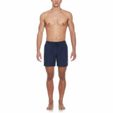 Men’s Bathing Costume Nike 5" Volley Short Navy Blue-5