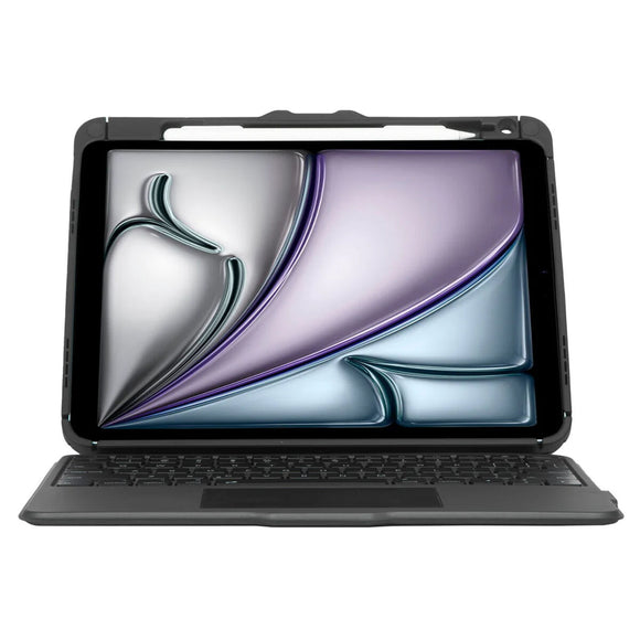 Tablet cover Targus THZ967US Black-0