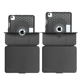 Bluetooth Keyboard Targus THZ967ES Black Spanish Qwerty-14