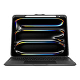 Keyboard Targus VersaVu Black Spanish Spanish Qwerty-3