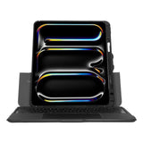 Keyboard Targus VersaVu Black Spanish Spanish Qwerty-8