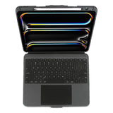 Keyboard Targus VersaVu Black Spanish Spanish Qwerty-7