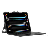 Bluetooth Keyboard Targus THZ988ES Black Spanish Spanish Qwerty-2