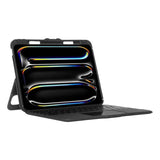 Bluetooth Keyboard Targus THZ988ES Black Spanish Spanish Qwerty-18