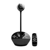 Webcam Logitech BCC950-4