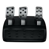 Racing Steering Wheel Logitech 941-000112 Black-2