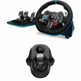 Racing Steering Wheel Logitech 941-000112-85