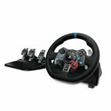 Racing Steering Wheel Logitech 941-000112-63