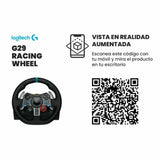 Racing Steering Wheel Logitech 941-000112-62