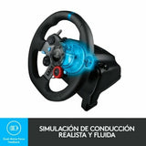 Racing Steering Wheel Logitech 941-000112-60