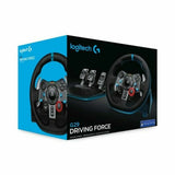Racing Steering Wheel Logitech 941-000112-57