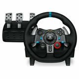 Racing Steering Wheel Logitech 941-000112-83