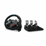 Racing Steering Wheel Logitech 941-000112-49