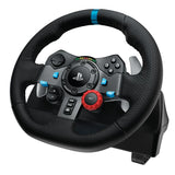 Racing Steering Wheel Logitech 941-000112-11