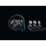Racing Steering Wheel Logitech 941-000112-4
