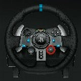 Racing Steering Wheel Logitech 941-000112-33