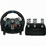 Racing Steering Wheel Logitech 941-000112-30