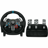 Racing Steering Wheel Logitech 941-000112-24