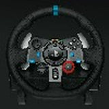 Racing Steering Wheel Logitech 941-000112-38